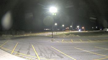 Weather camera view of Calcium Primary School.