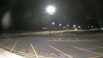 Weather camera view of Calcium Primary School.