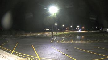 Weather camera view of Calcium Primary School.