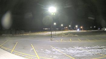 Weather camera view of Calcium Primary School.