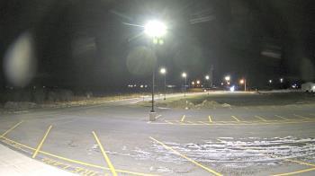 Weather camera view of Calcium Primary School.