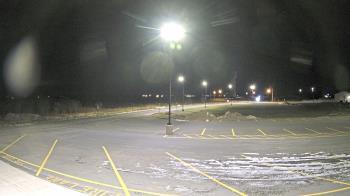 Weather camera view of Calcium Primary School.