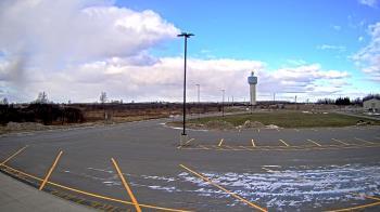 Weather camera view of Calcium Primary School.