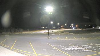 Weather camera view of Calcium Primary School.