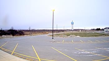 Weather camera view of Calcium Primary School.