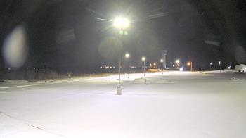 Weather camera view of Calcium Primary School.