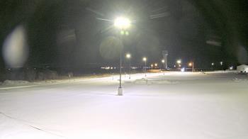 Weather camera view of Calcium Primary School.