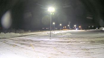 Weather camera view of Calcium Primary School.