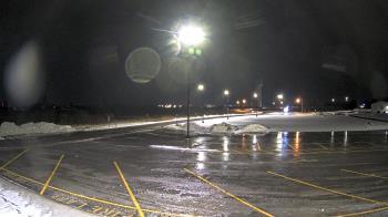 Weather camera view of Calcium Primary School.