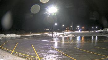 Weather camera view of Calcium Primary School.