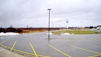 Weather camera view of Calcium Primary School.