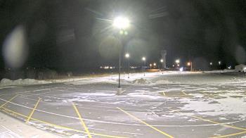 Weather camera view of Calcium Primary School.