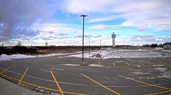 Weather camera view of Calcium Primary School.