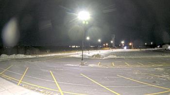 Weather camera view of Calcium Primary School.