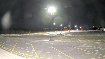 Weather camera view of Calcium Primary School.