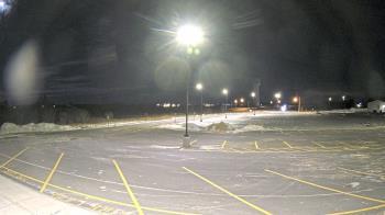 Weather camera view of Calcium Primary School.