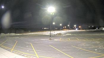 Weather camera view of Calcium Primary School.