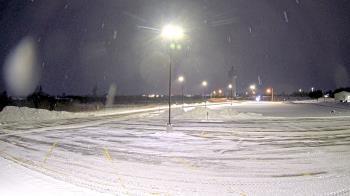 Weather camera view of Calcium Primary School.