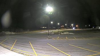 Weather camera view of Calcium Primary School.