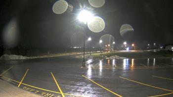 Weather camera view of Calcium Primary School.