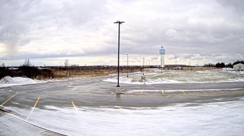 Weather camera view of Calcium Primary School.