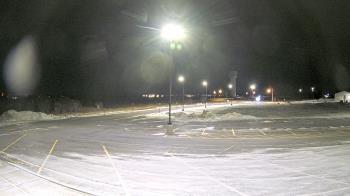 Weather camera view of Calcium Primary School.