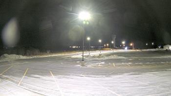 Weather camera view of Calcium Primary School.