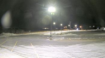 Weather camera view of Calcium Primary School.