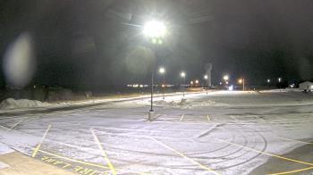 Weather camera view of Calcium Primary School.