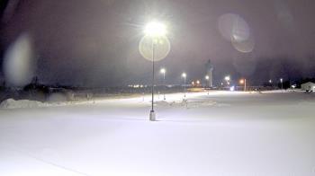 Weather camera view of Calcium Primary School.