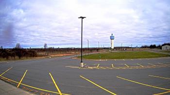 Weather camera view of Calcium Primary School.