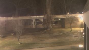 Weather camera view of Cold Spring Harbor HS.