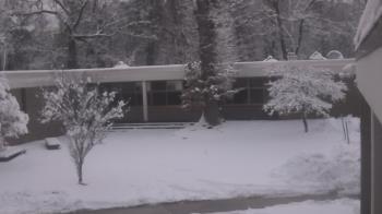 Weather camera view of Cold Spring Harbor HS.