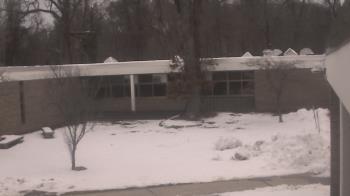 Weather camera view of Cold Spring Harbor HS.