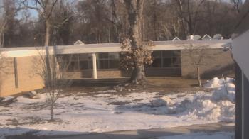 Weather camera view of Cold Spring Harbor HS.