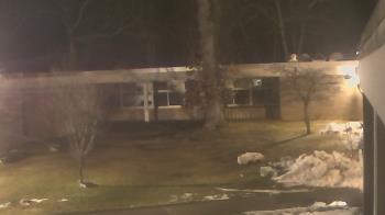 Weather camera view of Cold Spring Harbor HS.