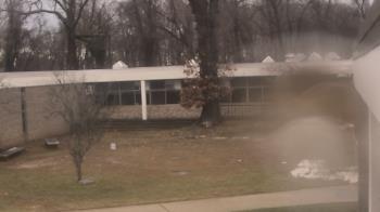 Weather camera view of Cold Spring Harbor HS.