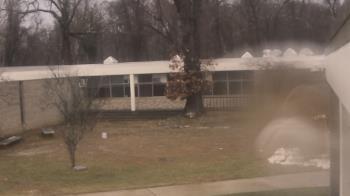 Weather camera view of Cold Spring Harbor HS.