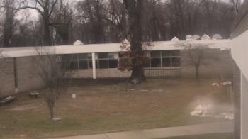 Weather camera view of Cold Spring Harbor HS.