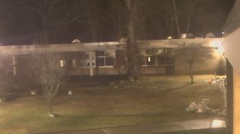 Weather camera view of Cold Spring Harbor HS.