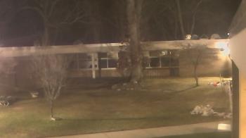 Weather camera view of Cold Spring Harbor HS.