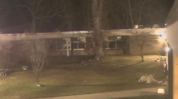 Weather camera view of Cold Spring Harbor HS.