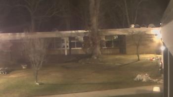 Weather camera view of Cold Spring Harbor HS.