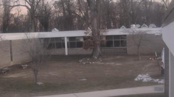 Weather camera view of Cold Spring Harbor HS.