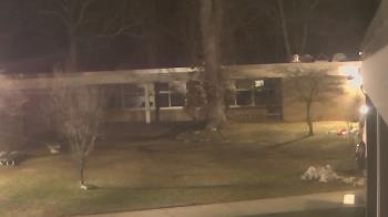 Weather camera view of Cold Spring Harbor HS.