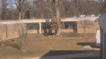 Weather camera view of Cold Spring Harbor HS.