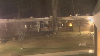 Weather camera view of Cold Spring Harbor HS.