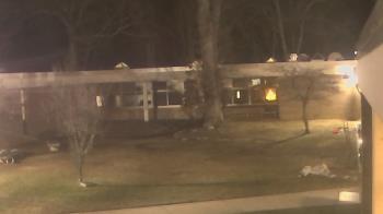 Weather camera view of Cold Spring Harbor HS.