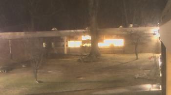 Weather camera view of Cold Spring Harbor HS.