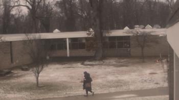 Weather camera view of Cold Spring Harbor HS.